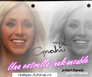 ...................:POZE:............... - anahi_rebelde - Anahi