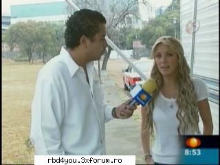 ...................:POZE:............... - hilary_vondy - Anahi