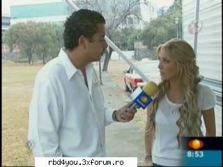 ...................:POZE:............... - hilary_vondy - Anahi