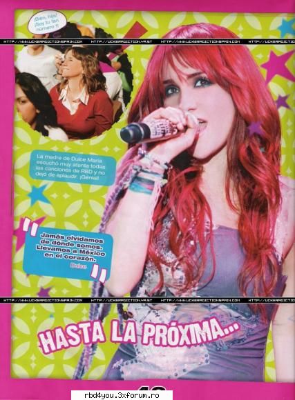 ............:::::::::::::POZE::::::::::::................. - hilary_vondy - Dulce