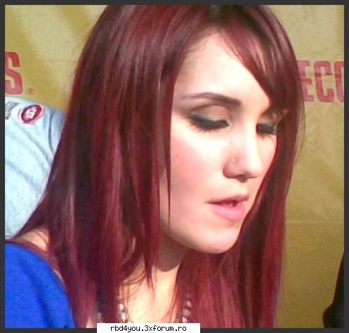 ............:::::::::::::POZE::::::::::::................. - hilary_vondy - Dulce