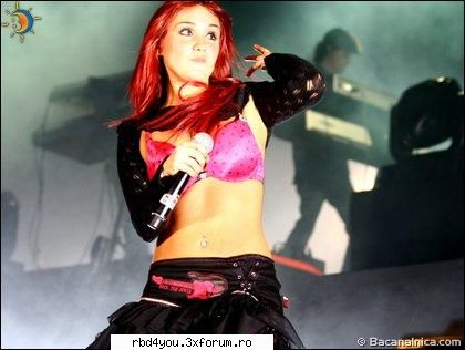 ............:::::::::::::POZE::::::::::::................. - hilary_vondy - Dulce