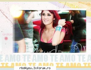 ............:::::::::::::POZE::::::::::::................. - hilary_vondy - Dulce