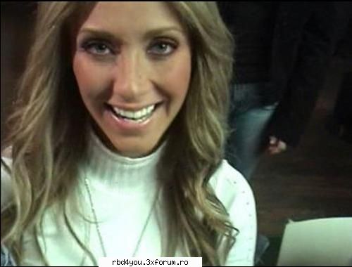 ...................:POZE:............... - anahi_rebelde - Anahi