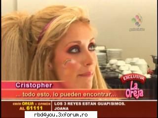 ...................:POZE:............... - anahi_rebelde - Anahi