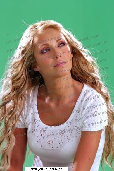...................:POZE:............... - dul_my_idolo - Anahi