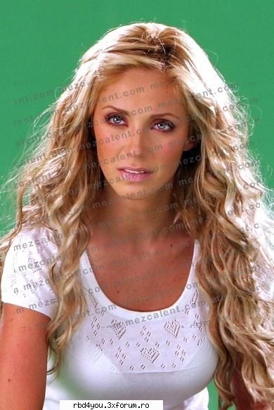 ...................:POZE:............... - dul_my_idolo - Anahi