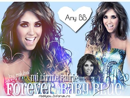 ...................:POZE:............... - anahi_rebelde - Anahi