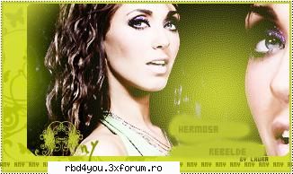 ...................:POZE:............... - anahi_rebelde - Anahi