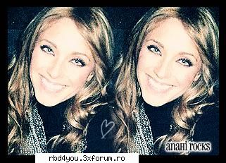 ...................:POZE:............... - anahi_rebelde - Anahi