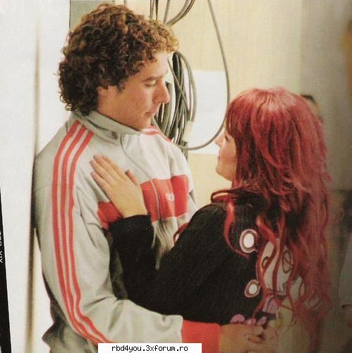 ............:::::::::::::POZE::::::::::::................. - hilary_vondy - Dulce