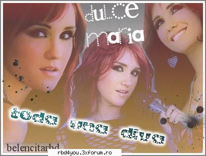 ............:::::::::::::POZE::::::::::::................. - hilary_vondy - Dulce