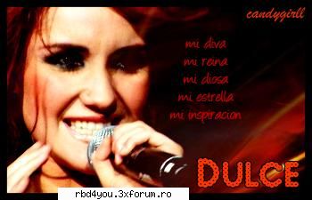 ............:::::::::::::POZE::::::::::::................. - hilary_vondy - Dulce