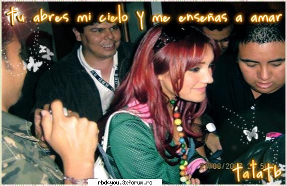 ............:::::::::::::POZE::::::::::::................. - hilary_vondy - Dulce