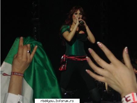 ............:::::::::::::POZE::::::::::::................. - anahi_rebelde - Dulce