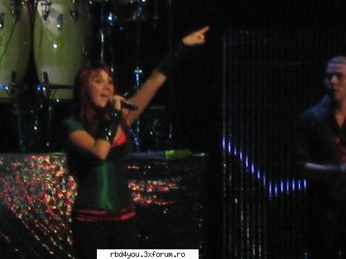 ............:::::::::::::POZE::::::::::::................. - anahi_rebelde - Dulce