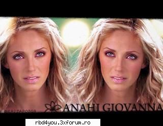 ...................:POZE:............... - anahi_rebelde - Anahi