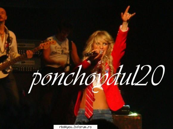...................:POZE:............... - anahi_rebelde - Anahi