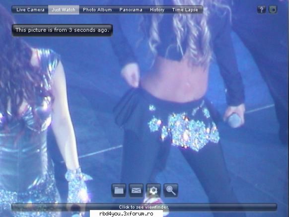 ...................:POZE:............... - anahi_rebelde - Anahi