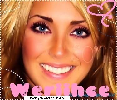 ...................:POZE:............... - anahi_rebelde - Anahi