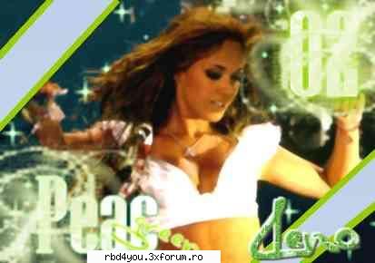 ...................:POZE:............... - anahi_rebelde - Anahi