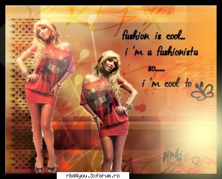 ...................:POZE:............... - anahi_rebelde - Anahi
