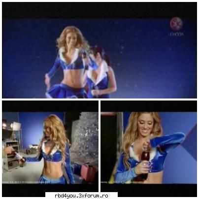 ...................:POZE:............... - anahi_rebelde - Anahi