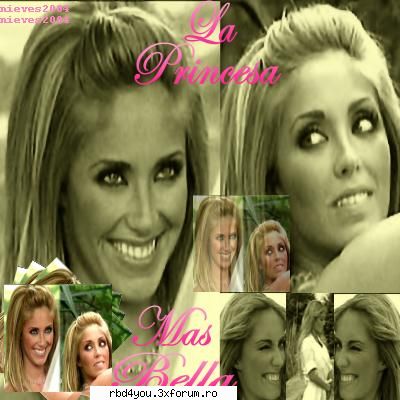 ...................:POZE:............... - anahi_rebelde - Anahi