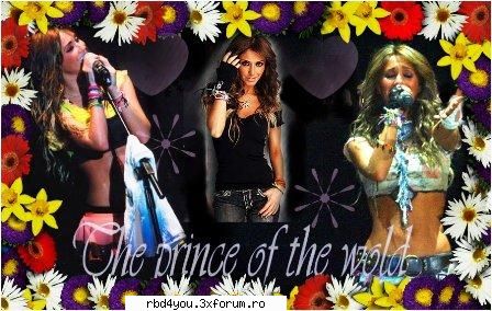 ...................:POZE:............... - anahi_rebelde - Anahi