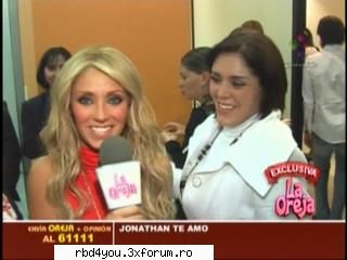 ...................:POZE:............... - anahi_rebelde - Anahi