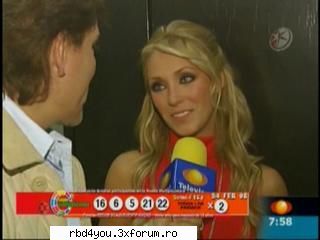 ...................:POZE:............... - anahi_rebelde - Anahi