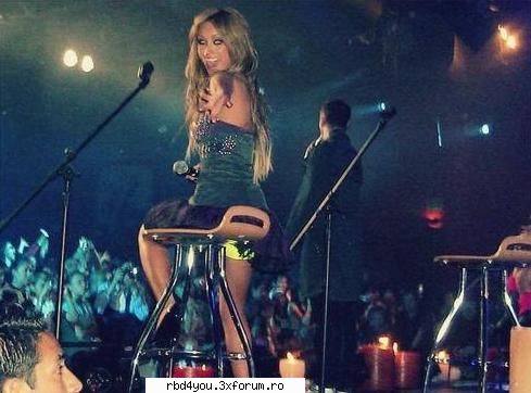 ...................:POZE:............... - anahi_rebelde - Anahi
