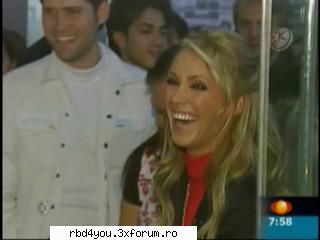...................:POZE:............... - anahi_rebelde - Anahi