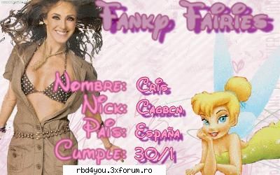 ...................:POZE:............... - anahi_rebelde - Anahi