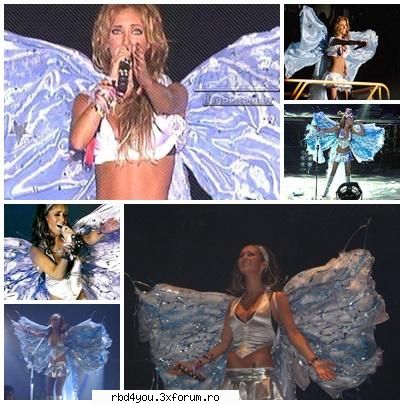 ...................:POZE:............... - anahi_rebelde - Anahi