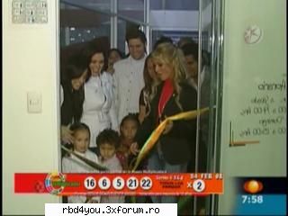 ...................:POZE:............... - anahi_rebelde - Anahi