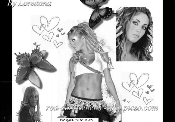 ...................:POZE:............... - anahi_rebelde - Anahi
