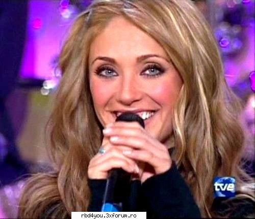 ...................:POZE:............... - anahi_rebelde - Anahi