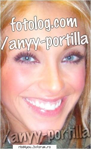 ...................:POZE:............... - anahi_rebelde - Anahi