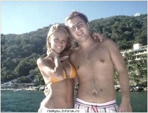 ...................:POZE:............... - anahi_rebelde - Anahi