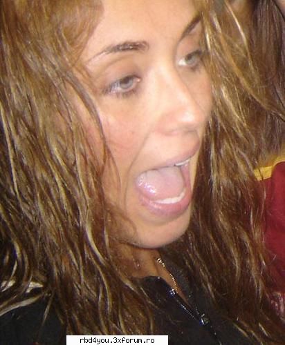 ...................:POZE:............... - anahi_rebelde - Anahi