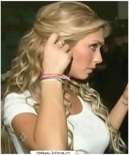 ...................:POZE:............... - anahi_rebelde - Anahi