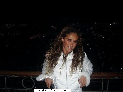 ...................:POZE:............... - anahi_rebelde - Anahi