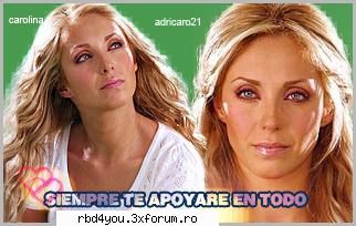 ...................:POZE:............... - anahi_rebelde - Anahi