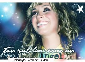 ...................:POZE:............... - anahi_rebelde - Anahi