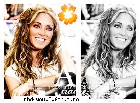 ...................:POZE:............... - anahi_rebelde - Anahi