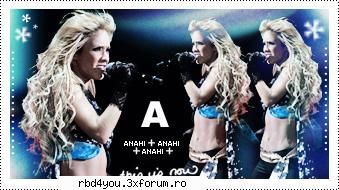 ...................:POZE:............... - anahi_rebelde - Anahi