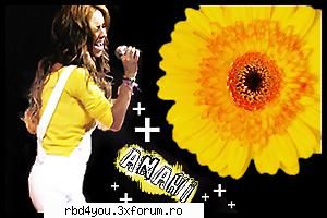 ...................:POZE:............... - anahi_rebelde - Anahi