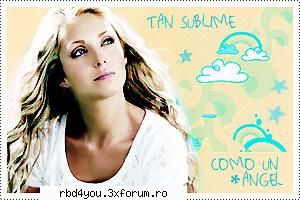 ...................:POZE:............... - anahi_rebelde - Anahi