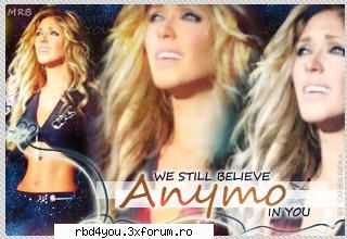 ...................:POZE:............... - anahi_rebelde - Anahi